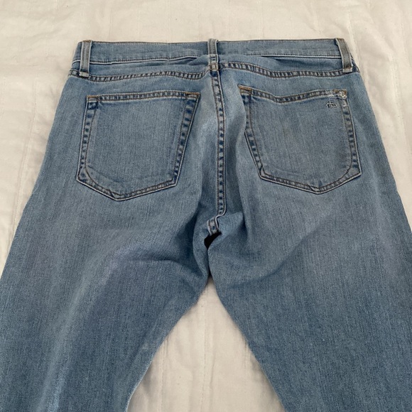 Rag n bone jeans - Picture 3 of 4